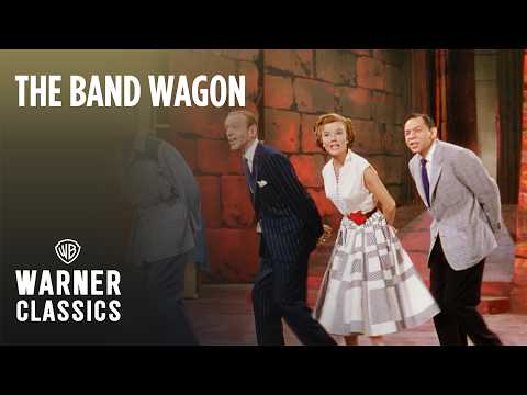 The Band Wagon | That's Entertainment! | Warner Classics