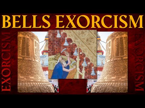 Powerful Bells Exorcism - Motivation with Reality