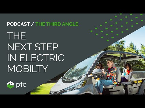 Club Car: Shaping Tomorrow’s Mobility - Where Will It Take Us?