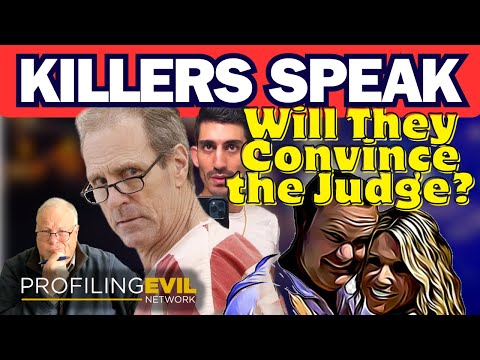 Killer Cop Sentenced for Murder of Wife | Profiling Evil