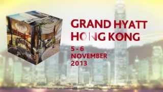 Official trailer: MIPIM Asia 2013