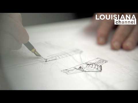 Architect Rafael Moneo: “Buildings are like humans.” | Louisiana Channel