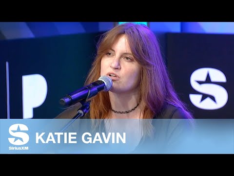 Katie Gavin — Like A Prayer (Madonna Cover) [Live @ SiriusXM]