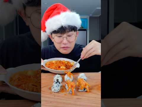 How to make Chicken Feet Sushi