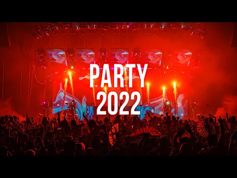 Party Music Mix 2022 - New Club Music 2022