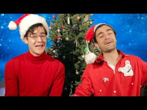 AVbyte Christmas Special - A PRESENT FOR YOU!