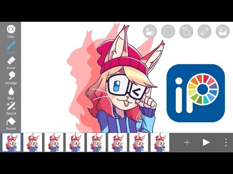 Ibispaint X Animation: Easy Tricks to Speed Up Your Process