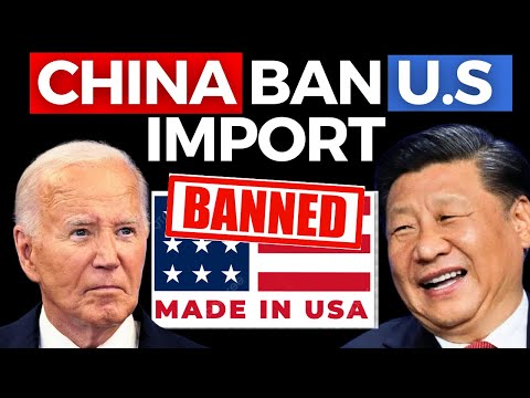 China to Trade with BRICS Instead of US Cost $11 Billion to US Economy: Will US Impose Tariffs?