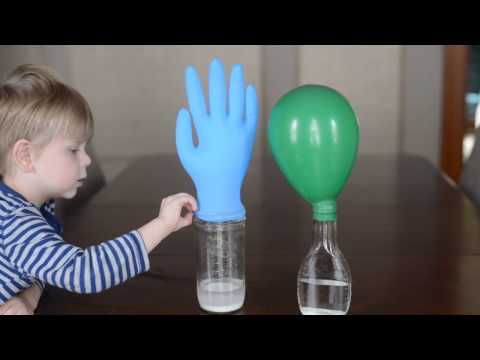 10 Easy Science Experiments - That Will Amaze Kids