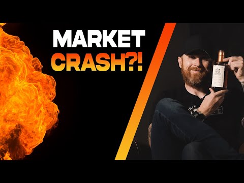 Is the Real Estate Market Crashing?