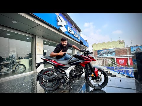 Bajaj Pulsar N 125 Review ||Price, Mileage & features||