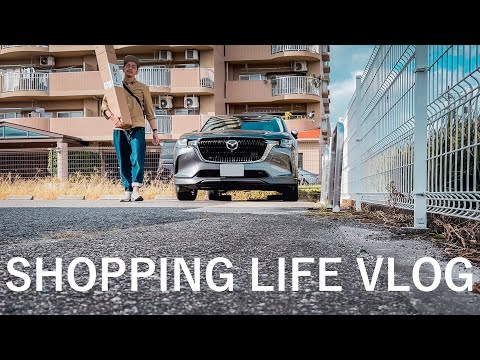 気になっていた・お気に入りのお手頃小物6点【🛍️ショッピングVLOG】