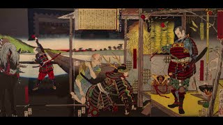 The Rise of Oda Nobunaga (Part 1) – The unification of Owari