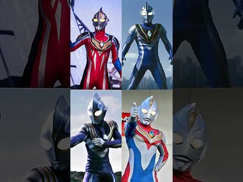 jedag jedug ultraman tsuburaya #ultramangaia #ultramanagul #ultramandyna #ultramantiga