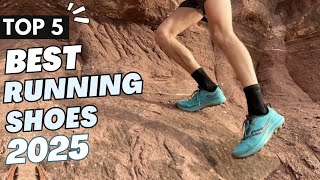 Top 5 Best Shoes For Running 2025 | Best Running Shoes In 2025