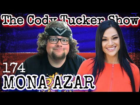 Mona Azar | The Cody Tucker Show #174