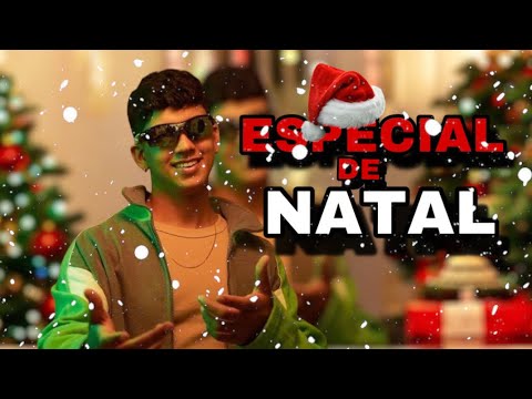 LÉO FOGUETE ESPECIAL DE NATAL - REPERTÓRIO ATUALIZADO