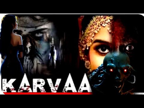 karvaa New full Horror movie clip-4| कारवा | HD | south horror movie in Hindi Hindi clip dubbed |