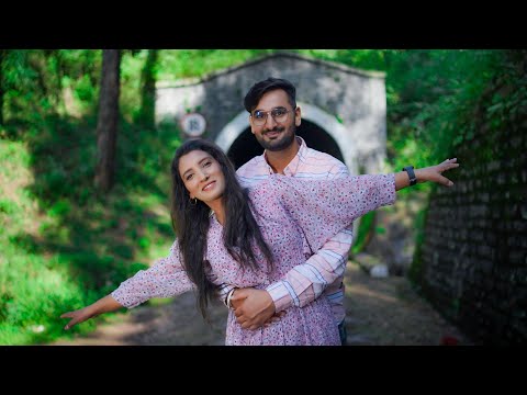 Hitesh & Shweta || Prewedding Shoot || 2022 || Bharat Production || +91 981500 5664, +91 74042 49909