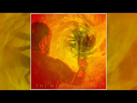 Vitruvian - The New Beginning [2024 EP] | Instrumental Post-Progressive Rock