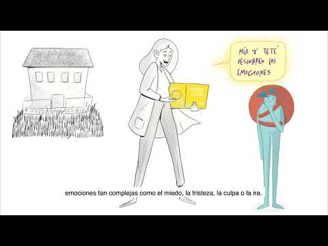 “Educación Inclusiva, Salud Mental Positiva”