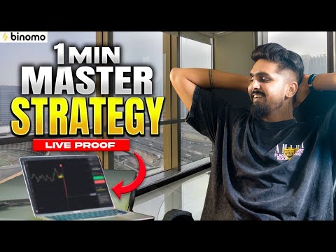 Binomo best winning mobile strategy | Live proof🔥🔥 | Binomo best strategy 2023 | Binomo