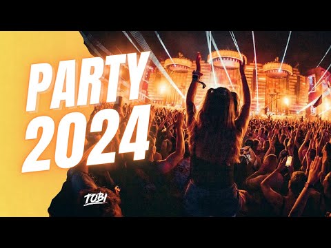 Party Mix 2024 | The Best Remixes & Mashups Of Popular Songs Of All Time | EDM Bass Music 🔥