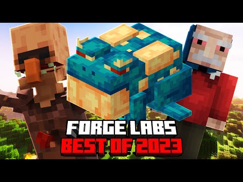 Best of Forge Labs 2023