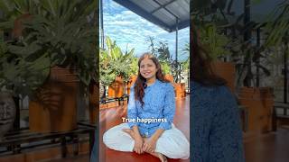 The Art of Contentment: Santosha in Everyday Life | Pooja Garg #PatanjaliYogaSutras #PoojaGarg