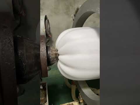 How Packaging Material Is Made #shorts