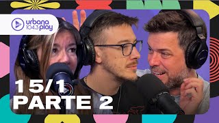 Orientación vocacional: preguntas para empezar un camino nuevo #Perros2025 Parte 2