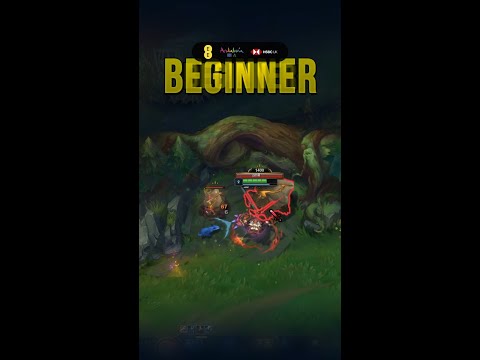 3 tips for beginner junglers #leagueoflegends #leaguetips #leaguetrick