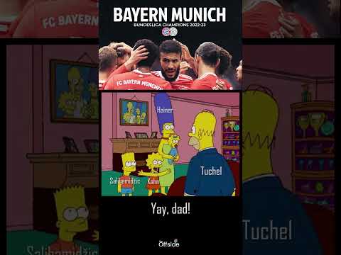 🥱🥱 #bundesliga  #bayernmunich #bundesliga