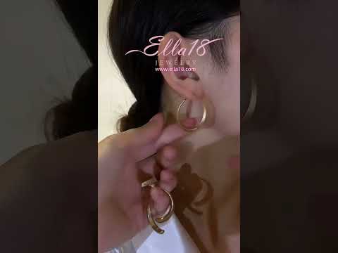 Beautiful Stunning😍 Elegant Earrings  ❤ | Share and like them |#shortsvideo