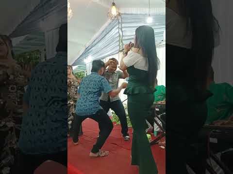 DUET BARENG ARIESTA NADA BWI VS NILA FEBRIYANA JEMBRANA BALI