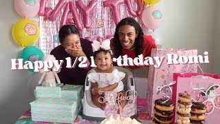 WEEKLY VLOG | MY BABY TURNED HOW OLD??? | Noah Loyden Vlogs