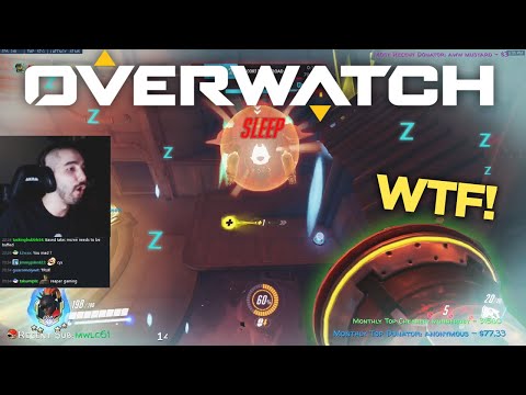 Overwatch MOST VIEWED Twitch Clips of The Week! #152