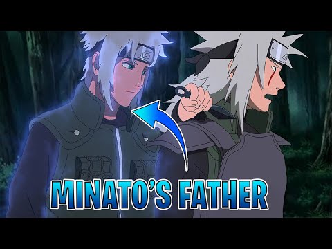 Legendary Ninjas You Never Knew About In Naruto & Boruto: Naruto Next Generations