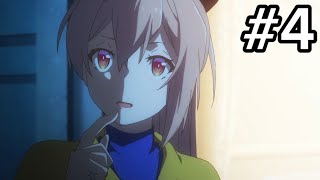 The Executioner and Her Way of Life - Episode 4 (ENG Dub)