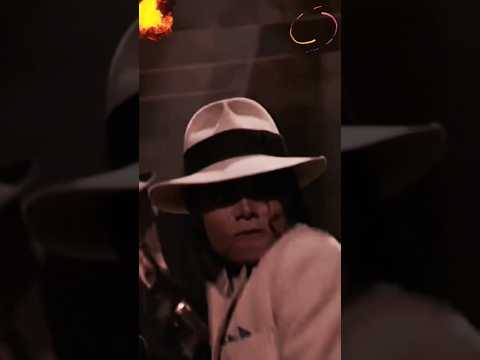 Michael Jackson Smooth Criminal - Best Michael Jackson Reels | #michaeljackson #smoothcriminal