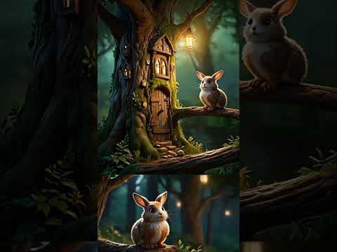 Jungle rabbits #animals #allthelightwecannotsee #cute #cat #whenyouwishuponastar