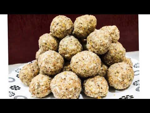 Dry fruits laddoo/Winter special ladoo/गोंद के लड्डू/ थंड  के लड्डू