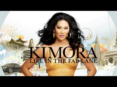 Kimora: Life in the Fab Lane S1E4 "Kimora Knows She Cannes"