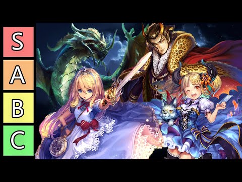 What is the Best Shadowverse Card?