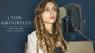 Ton amoureuse - Vitaa - cover Pauline Saj