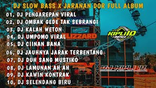 DJ RASANE KANGEN TENAN RASANE || DJ PENGAREPAN TWENTYNINE •SLOW BASS X JARANAN DOR FULL ALBUM 2025