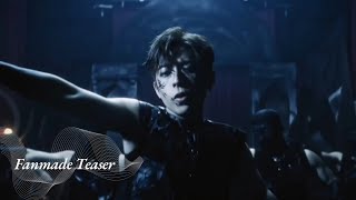 Edan Lui 呂爵安《Moonlight Sonata In ’’E‘’ Minor》(月光奏明曲)Fanmade Teaser ⋅˚.⋆☾⁺₊ ‧