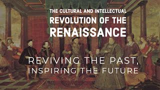 do you know about Renaissance: The Impact of Renaissance on European Art in history #History