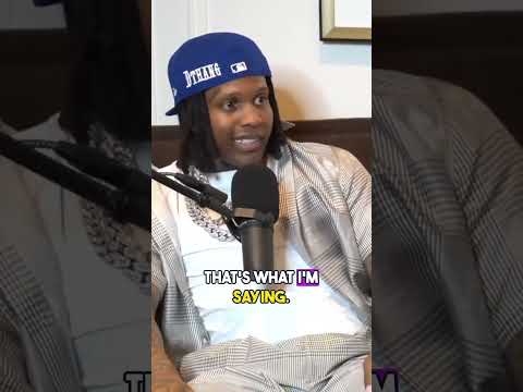 Unseen Lil Durk Interview w/ Akademiks: Raw Words #lildurk #durkio #durkioo #interview