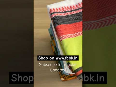 NEW!!!! Bengal Soft Cotton Sarees | Shop on www.fabk.in